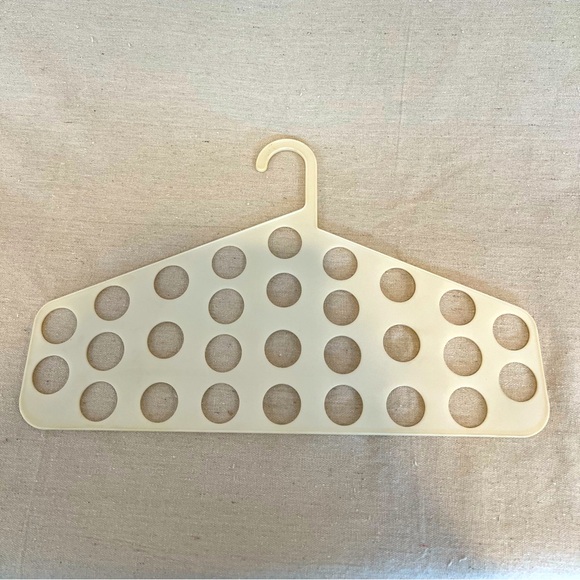 Source Unknown Other - Vintage Scarf Jewelry Hanger